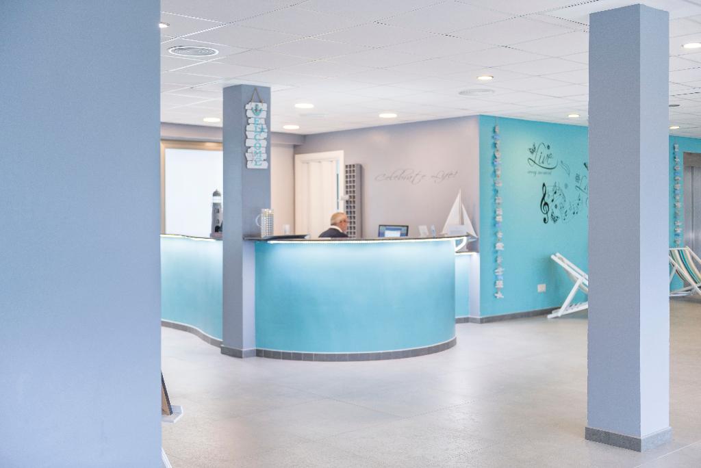 Hotel Nura Boreal, Spanien, Playa de Palma. Großes 1