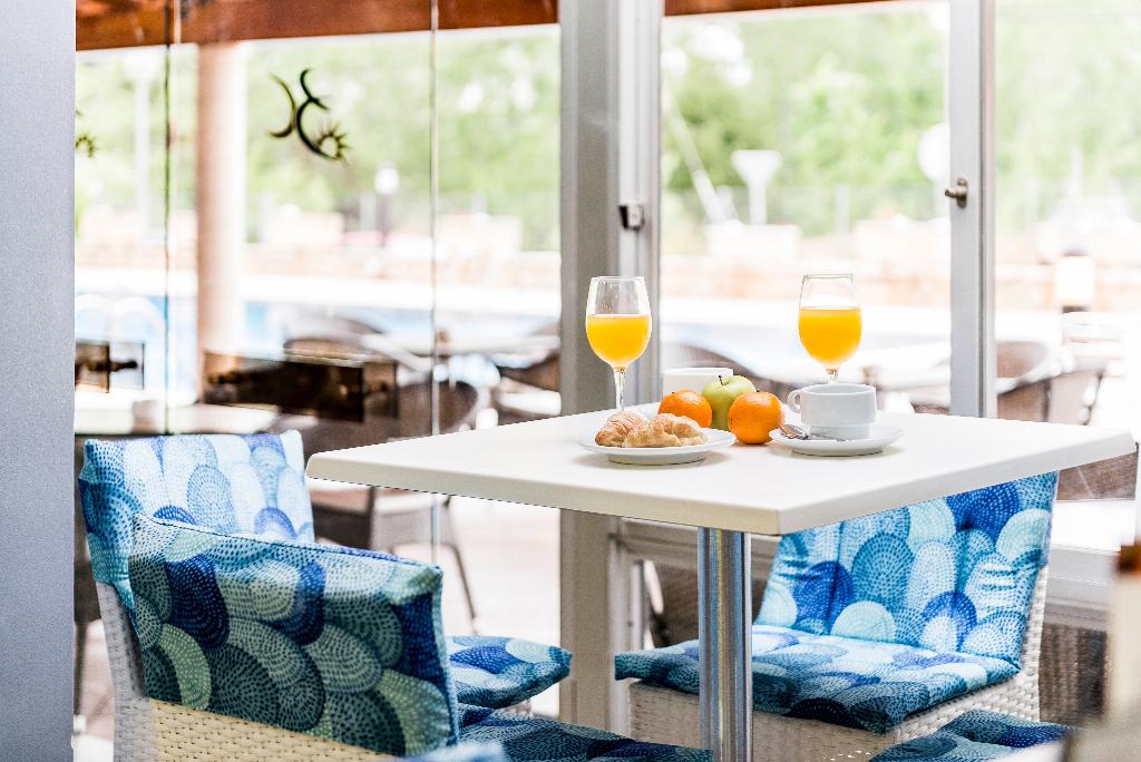 Hotel Nura Boreal, Spanien, Playa de Palma. Großes 2