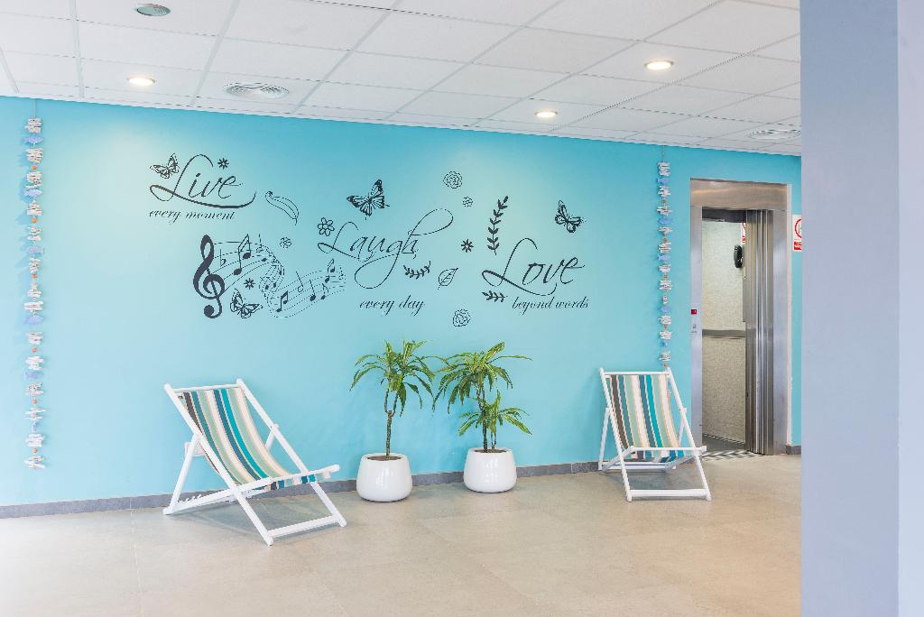 Hotel Nura Boreal, Spanien, Playa de Palma. Großes 2