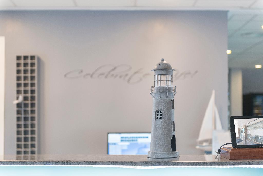 Hotel Nura Boreal, Spanien, Playa de Palma. Großes 1