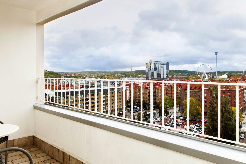 Elite Park Avenue Hotel
