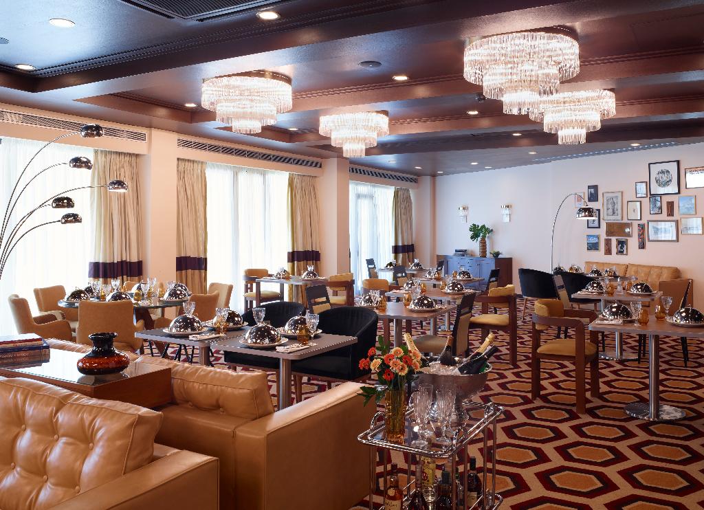 Hotel Brown Acropol, a member of Brown Hotels, Griechenland, Athen. Großes 30