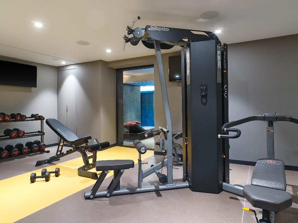 Hotel NYX Esperia Palace Athens by Leonardo Hotels, Griechenland, Athen. Großes 2