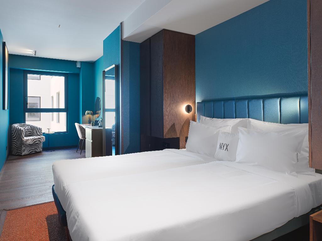 NYX Esperia Palace Athens by Leonardo Hotels