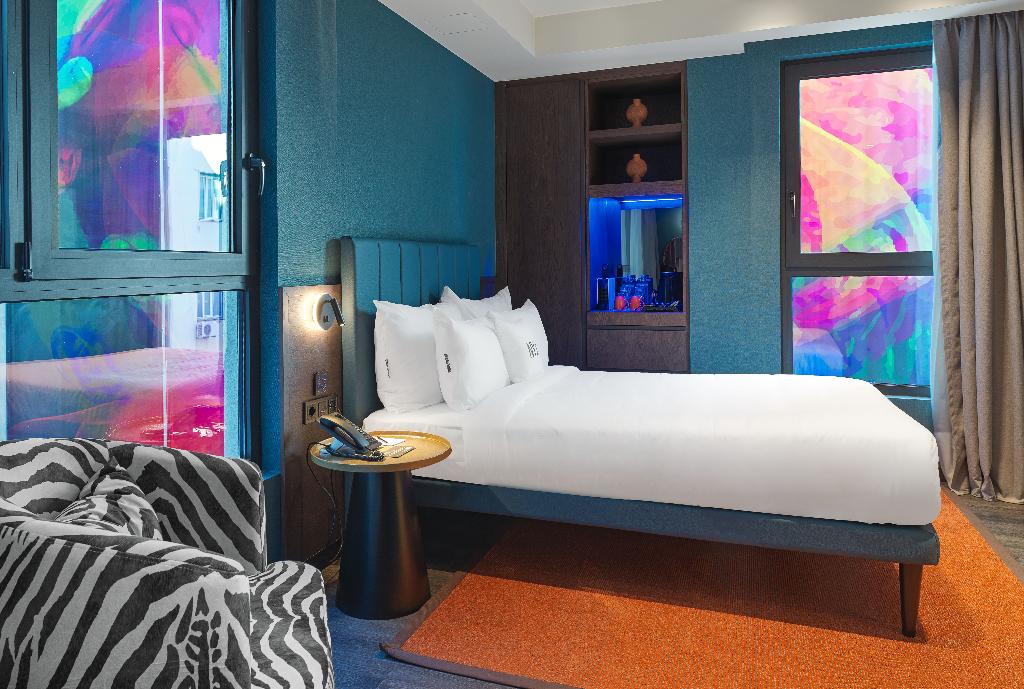 Hotel NYX Esperia Palace Hotel Athens by Leonardo Hotels, Griechenland, Athen. Großes 1