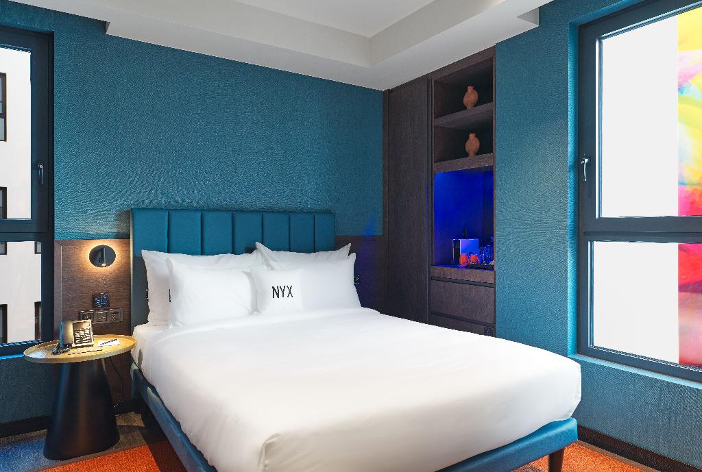 Hotel NYX Esperia Palace Hotel Athens by Leonardo Hotels, Griechenland, Athen. Großes 1
