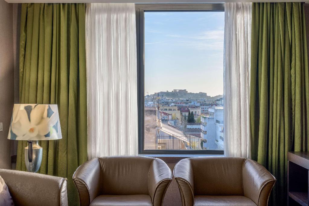 Radisson Blu Park Hotel Athens