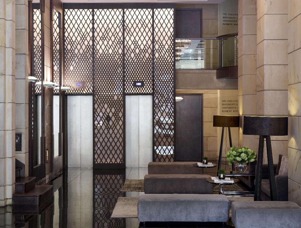 Hotel NJV Athens Plaza, Griechenland, Athen. Großes 1