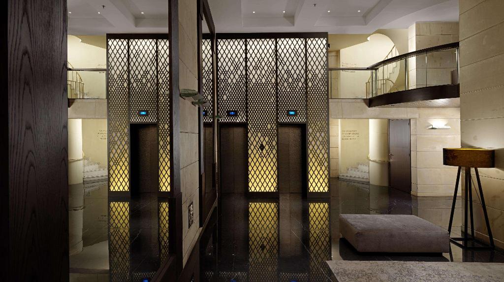 Hotel NJV Athens Plaza, Griechenland, Athen. Großes 2