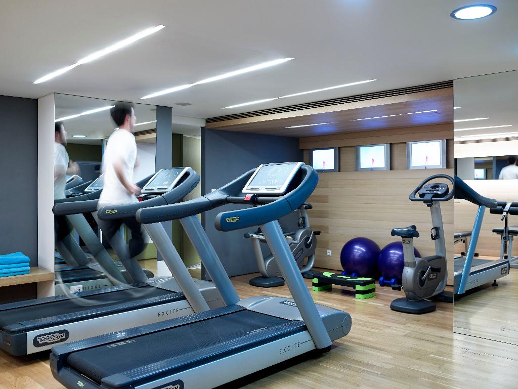 Hotel HOTEL FRESH, Griechenland, Athen. Großes 1