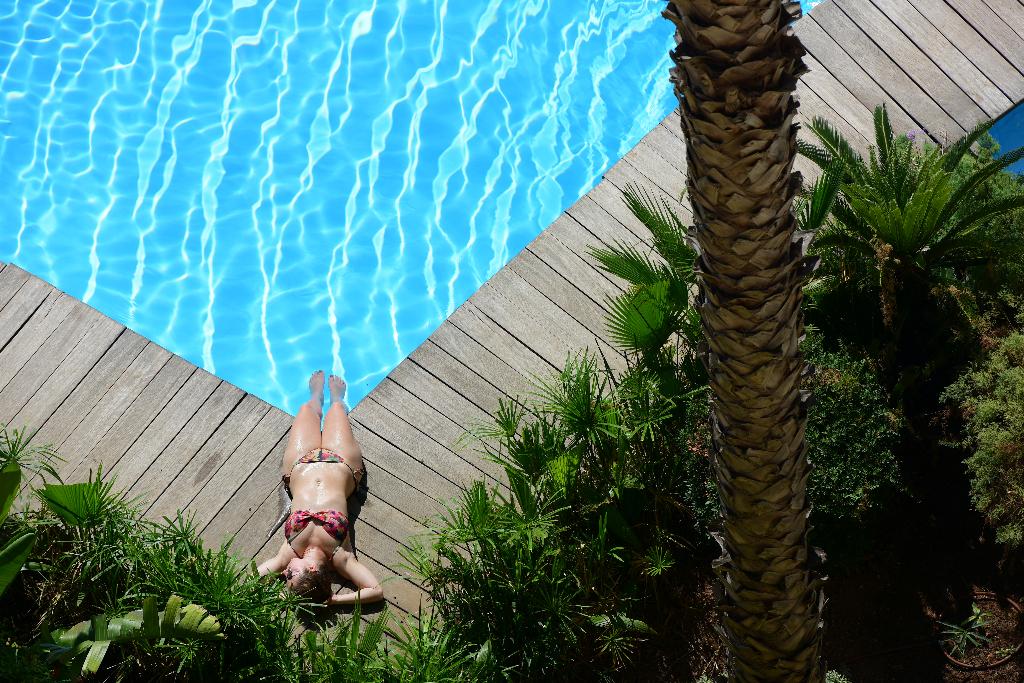 Hotel Corinthia Hotel St Georges Bay, Malta, St. George's Bay. Großes 33