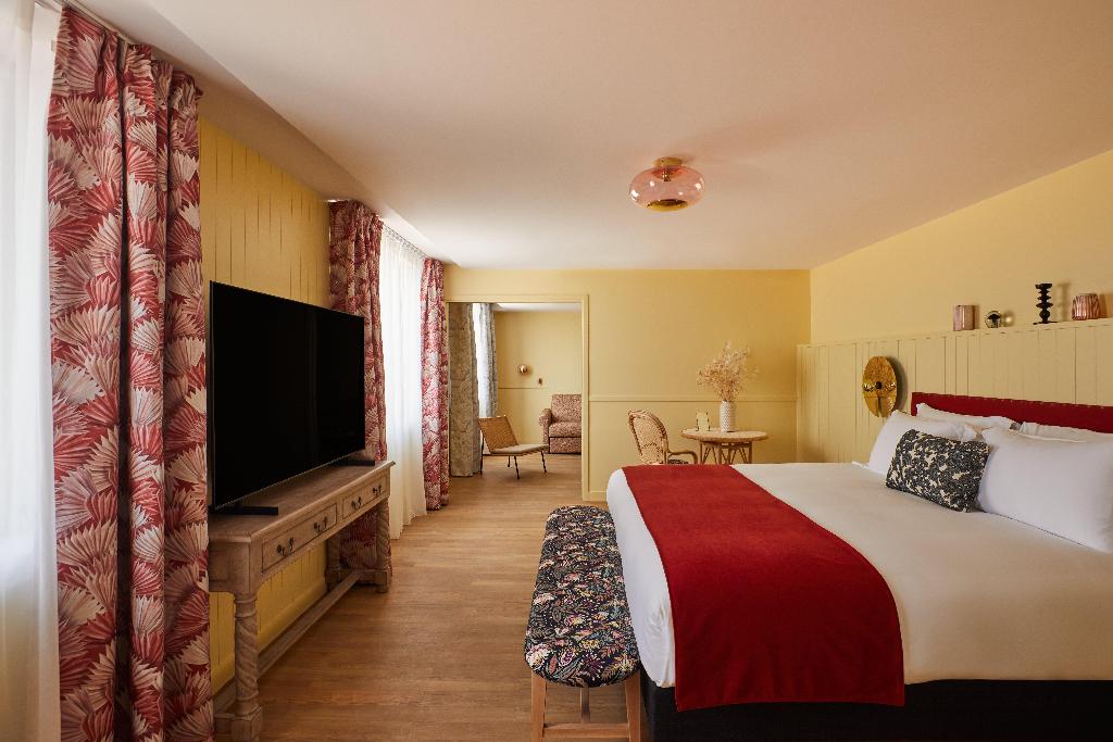 Indigo Bordeaux Centre Chartrons, an IHG Hotel