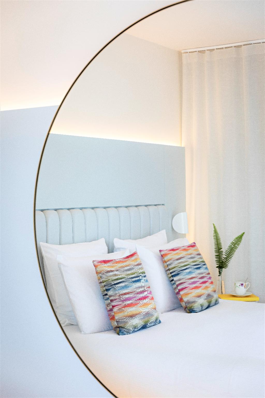 Croisette Beach Hotel Cannes - MGallery Collection
