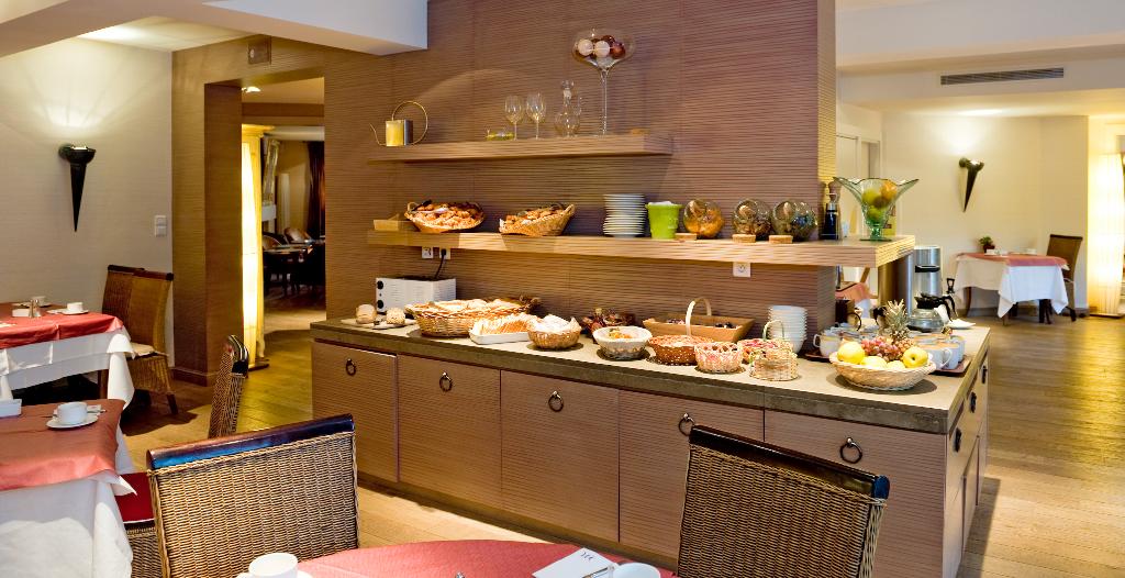 Hotel Mercure Carcassonne La Cite