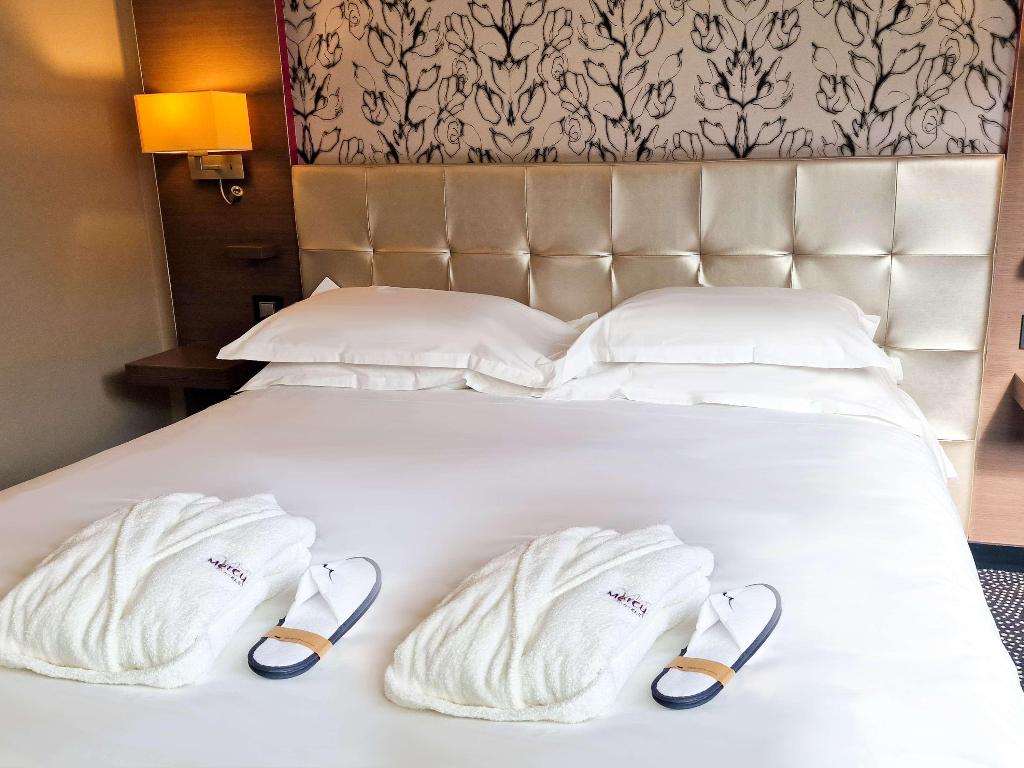 Mercure Dijon Ctr Clemenceau