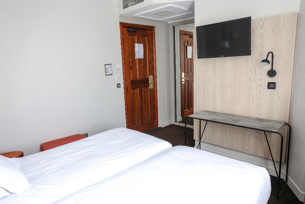 Hotel Hotel Vendome, Frankreich, Nizza. Großes 1
