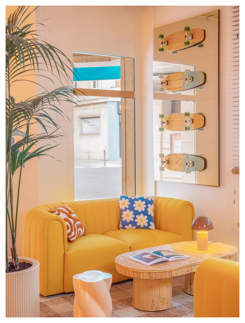 Hotel Nice Pam Hotel, Frankreich, Nizza. Großes 2