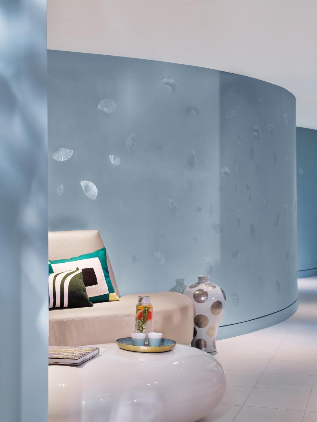 Imagem da galeria de Le Meurice
