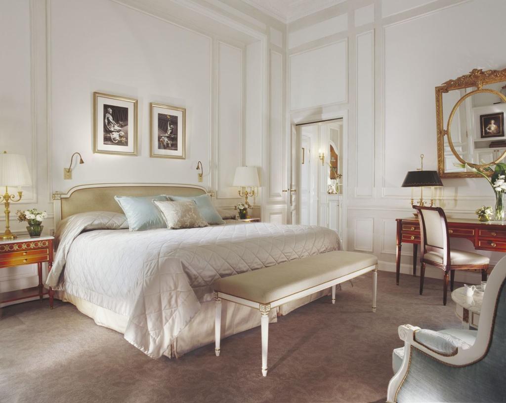 Le Meurice