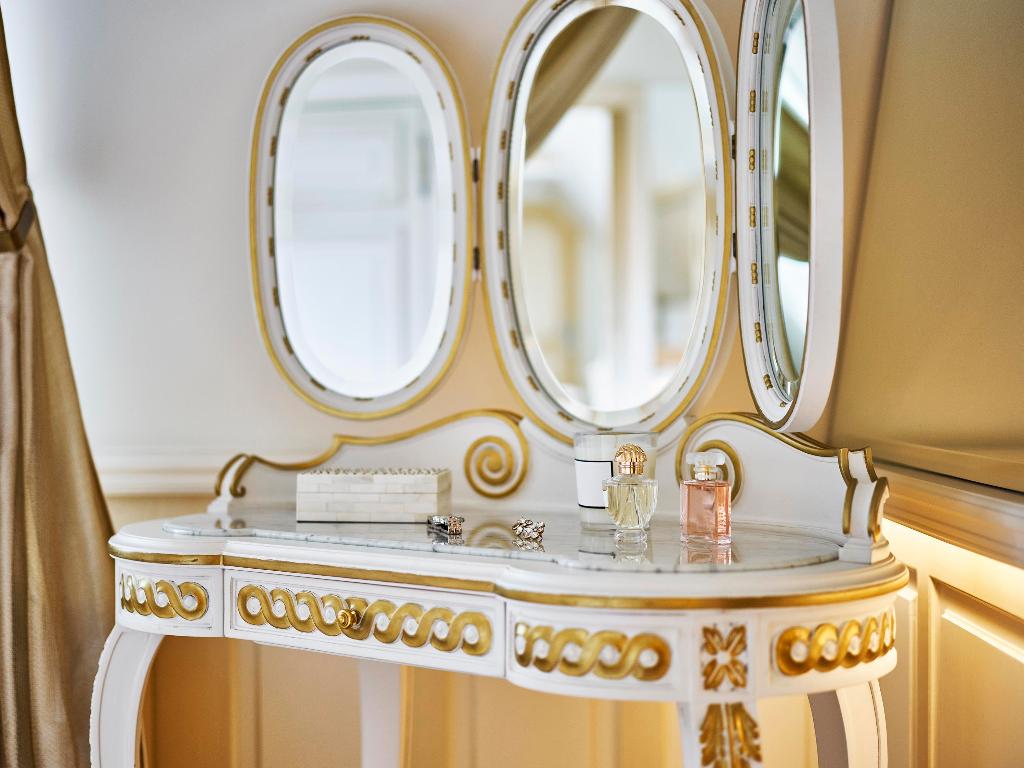 Imagem da galeria de Le Meurice