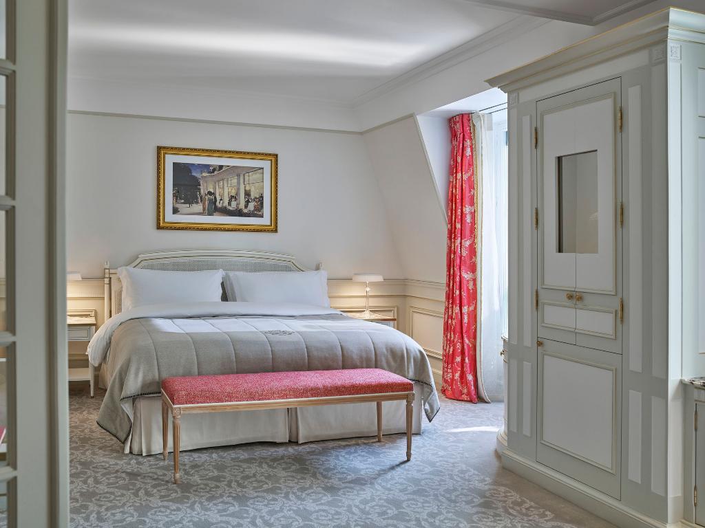 Imagem da galeria de Le Meurice