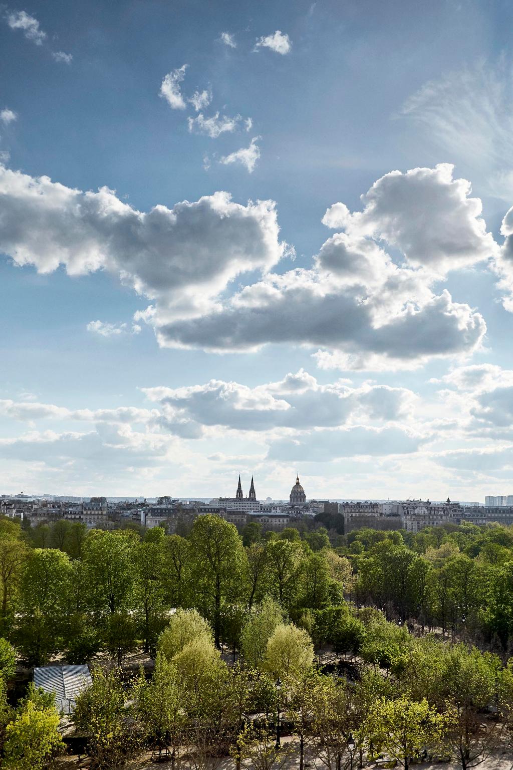 Imagem da galeria de Le Meurice