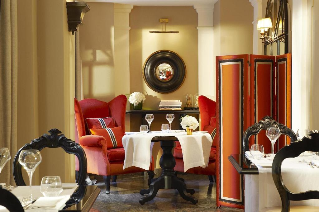 Imagen de la galería de Castille Paris - Starhotels Collezione