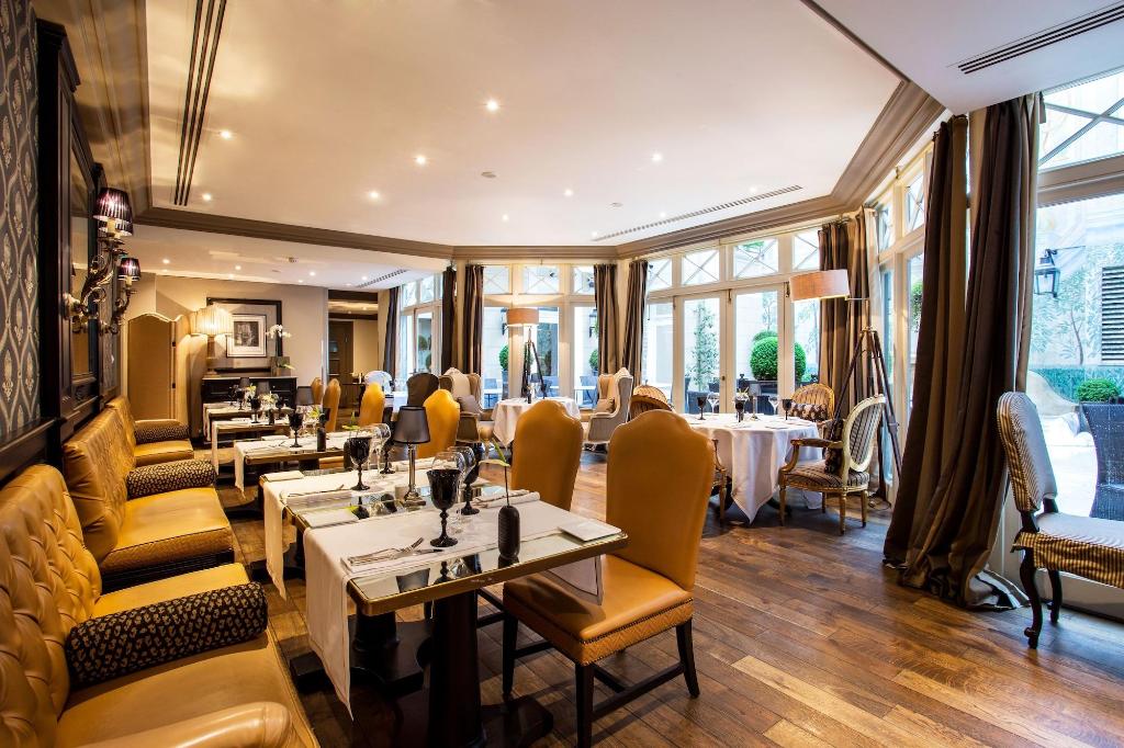 Imagen de la galería de Castille Paris - Starhotels Collezione