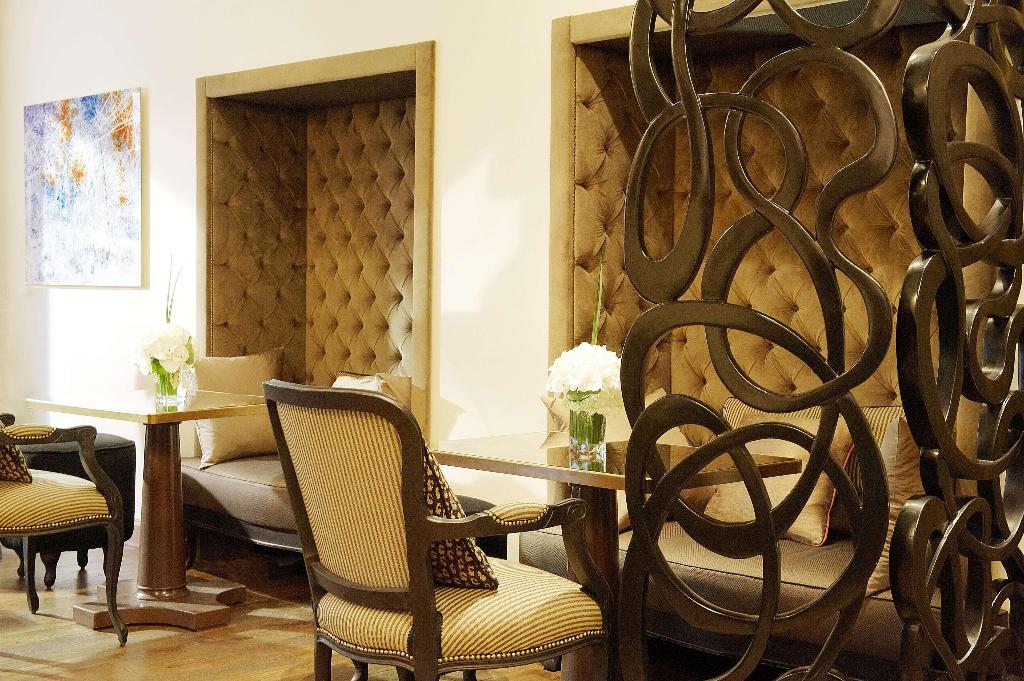 Imagen de la galería de Castille Paris - Starhotels Collezione