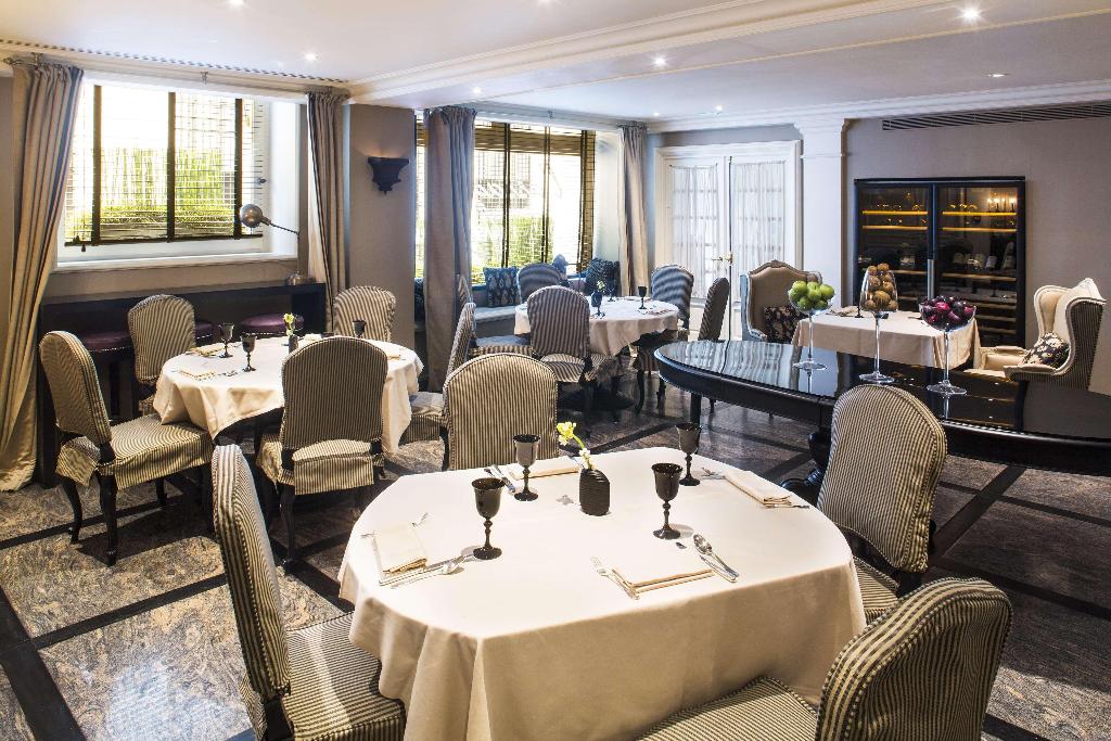 Imagen de la galería de Castille Paris - Starhotels Collezione
