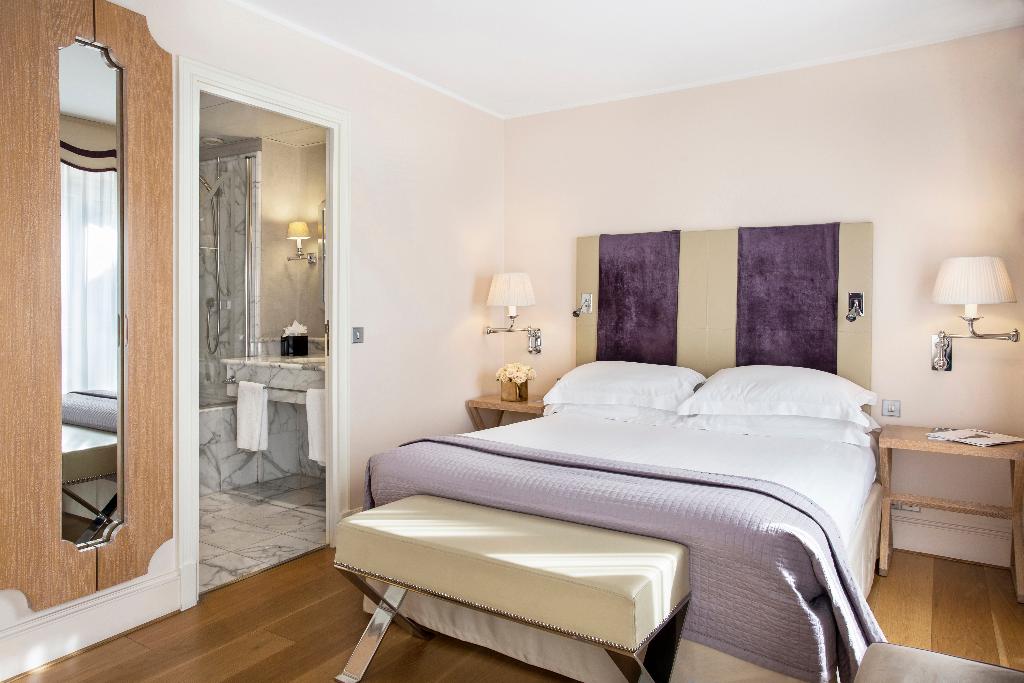Imagen de la galería de Castille Paris - Starhotels Collezione
