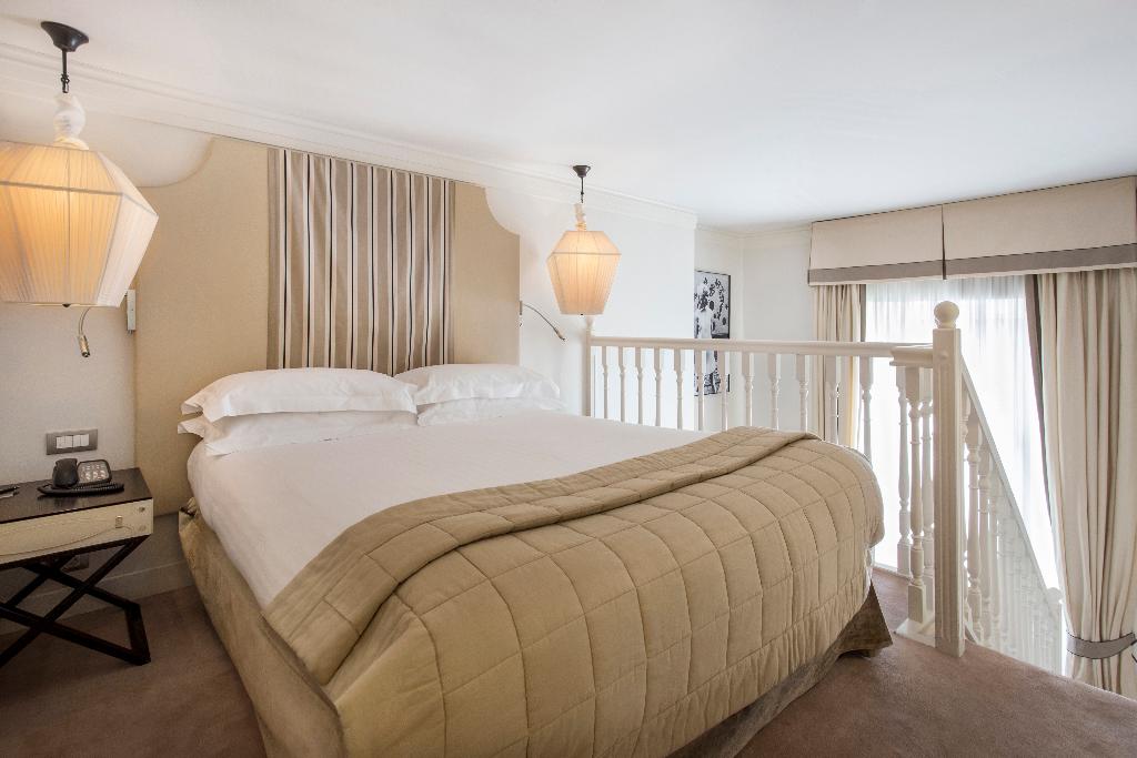 Junior Suite Standard