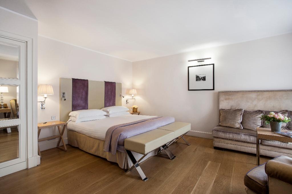 Imagen de la galería de Castille Paris - Starhotels Collezione