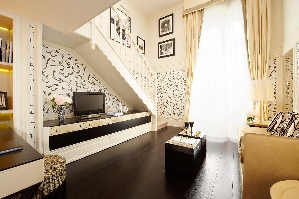 Imagen de la galería de Castille Paris - Starhotels Collezione