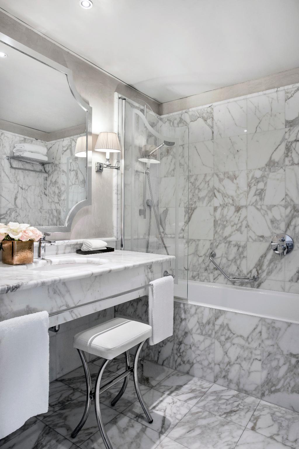 Imagen de la galería de Castille Paris - Starhotels Collezione