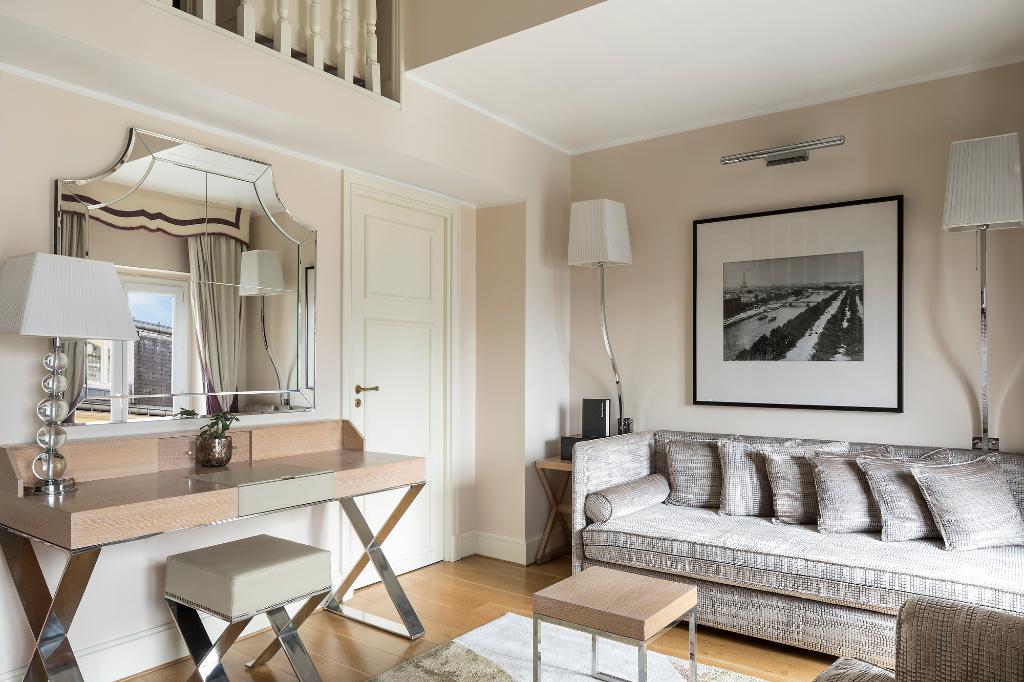 Suite Duplex
