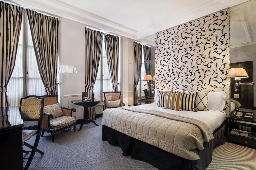 Hotel Castille Paris - Starhotels Collezione, Frankreich, Paris. Großes 70