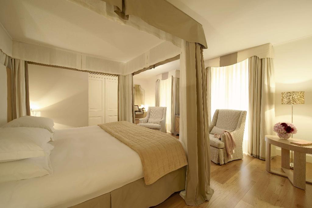 Imagen de la galería de Castille Paris - Starhotels Collezione