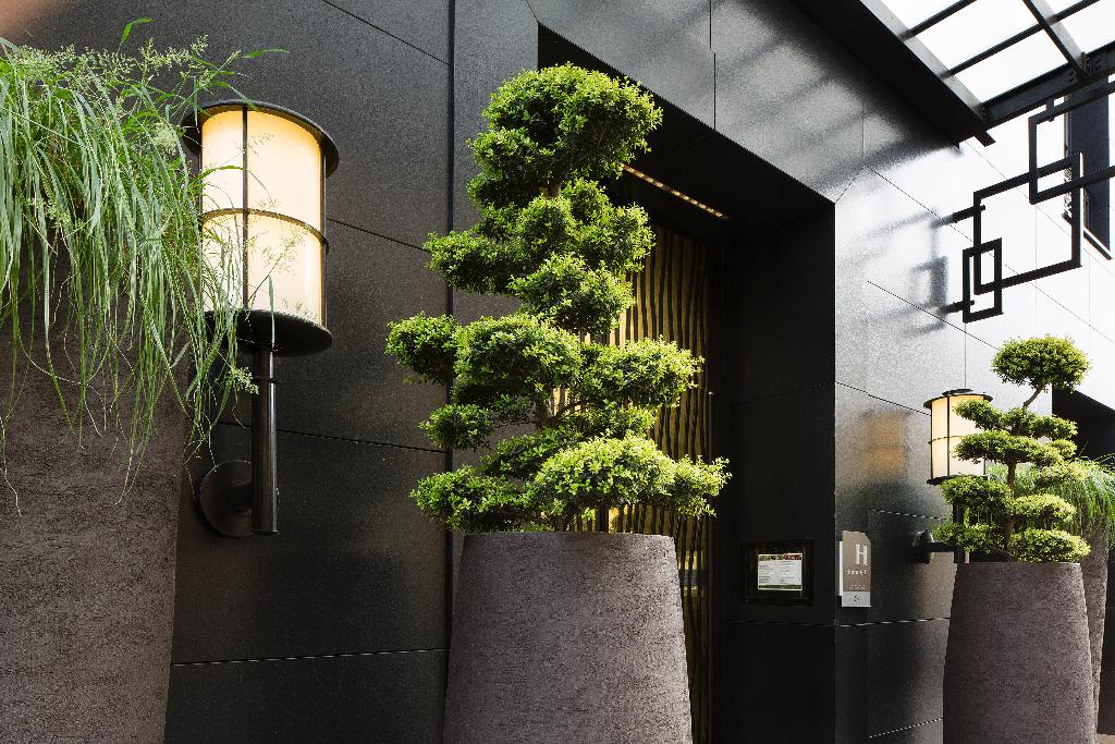 Imagem da galeria de Marignan Champs-elysées