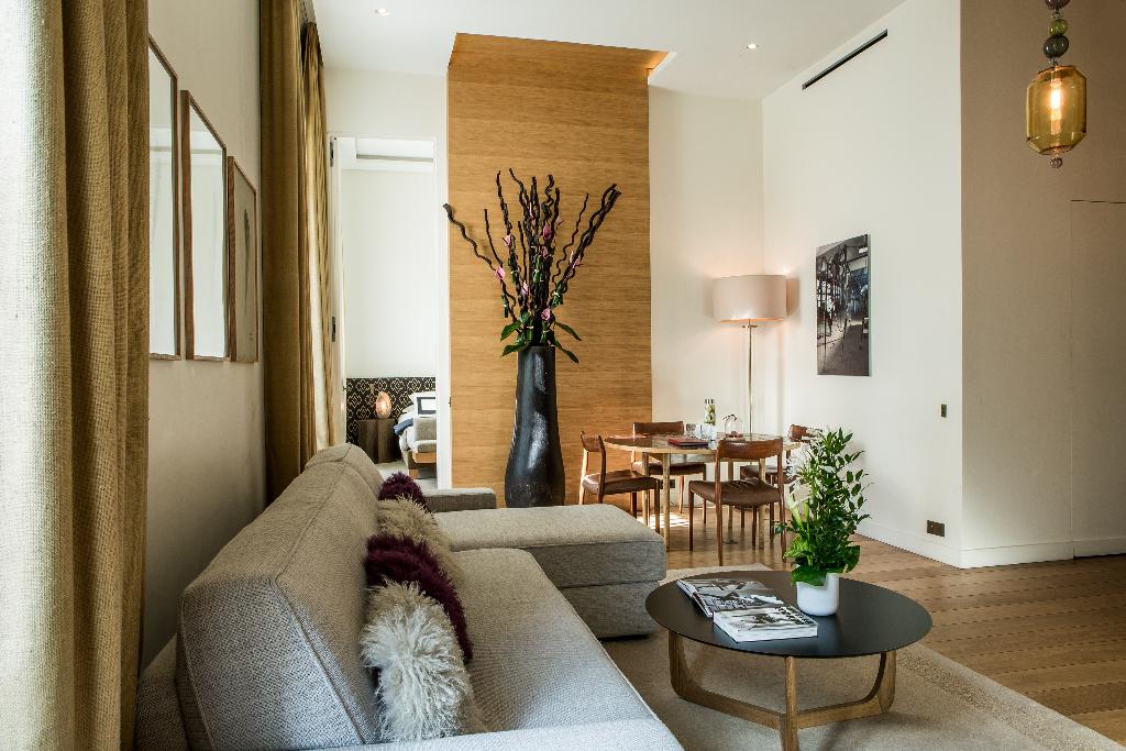 Imagem da galeria de Marignan Champs-elysées