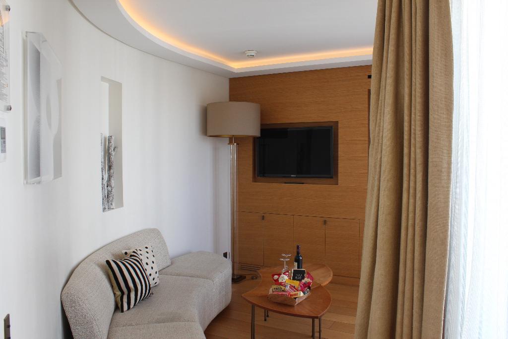 Imagem da galeria de Marignan Champs-elysées