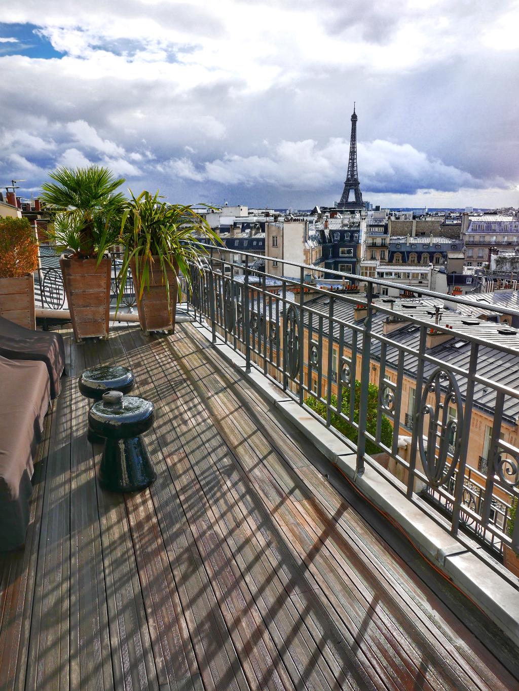 Imagem da galeria de Marignan Champs-elysées