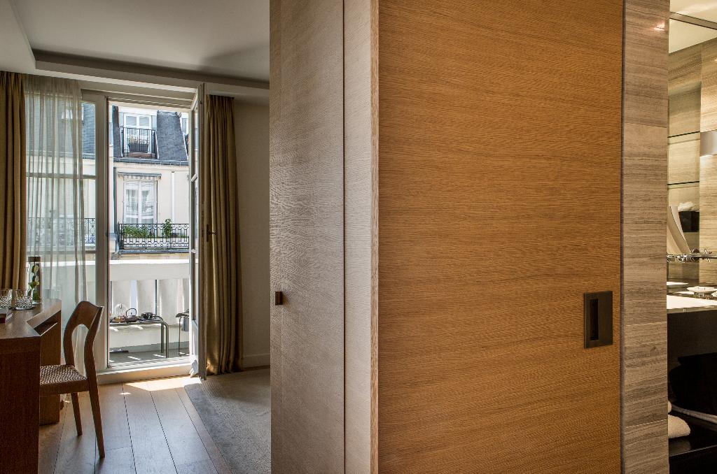 Imagem da galeria de Marignan Champs-elysées
