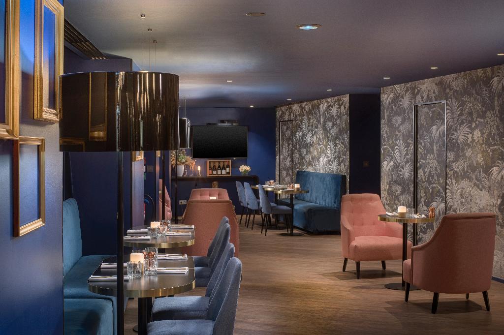 Hotel NH Collection Paris Ponthieu Champs-Elysées, Frankreich, Paris. Großes 2