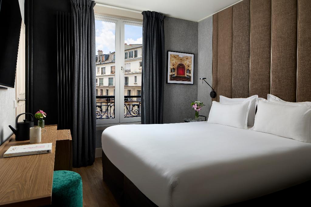Hotel NH Paris Opéra Faubourg, Frankreich, Paris. Großes 1