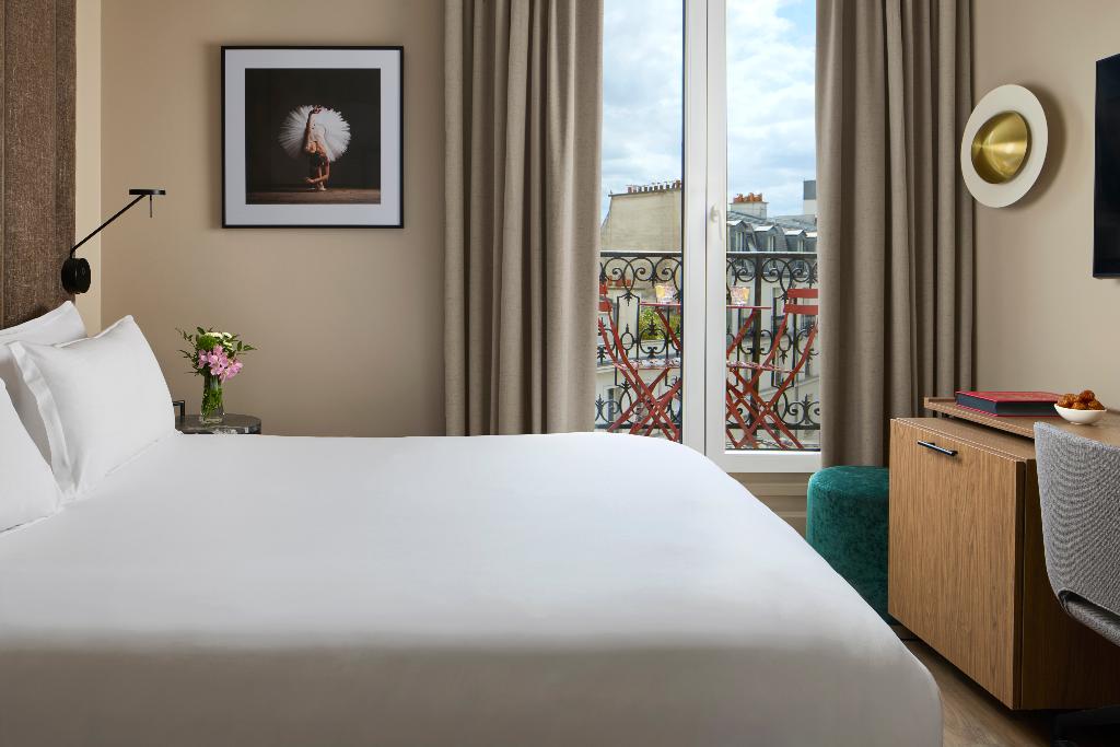 NH Paris Opéra Faubourg