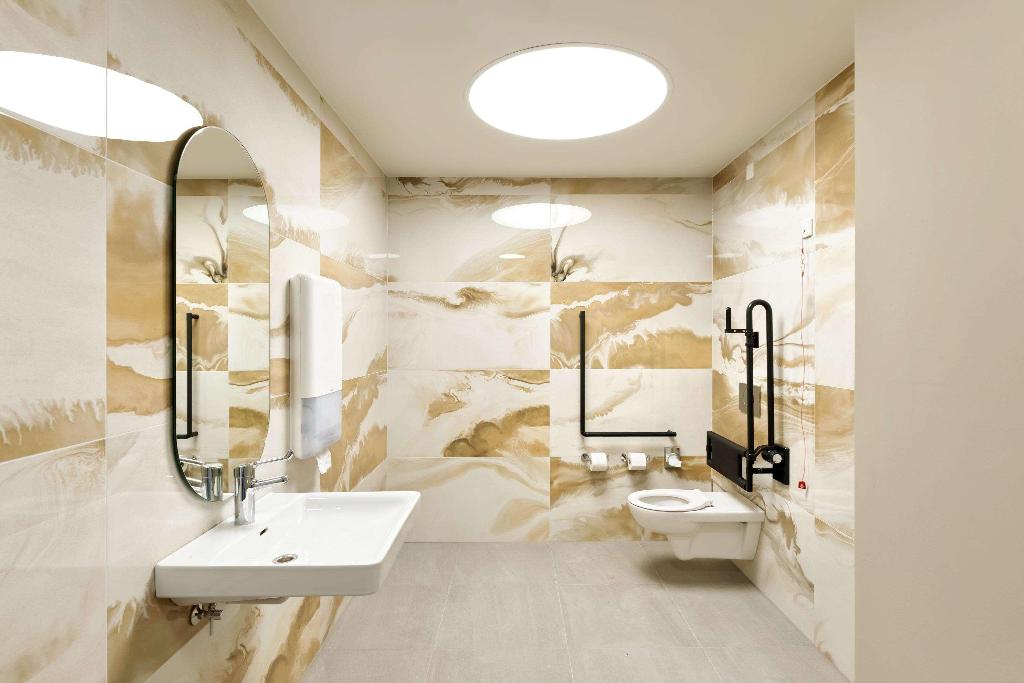 Hotel Austria Trend Hotel Bosei Wien, Österreich, Wien. Großes 2