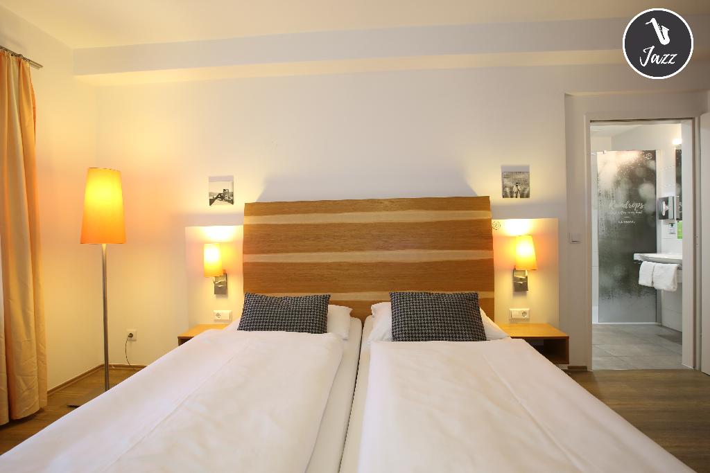 arte Hotel Wien Stadthalle