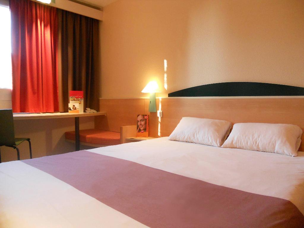 ibis Styles Brugge Centrum
