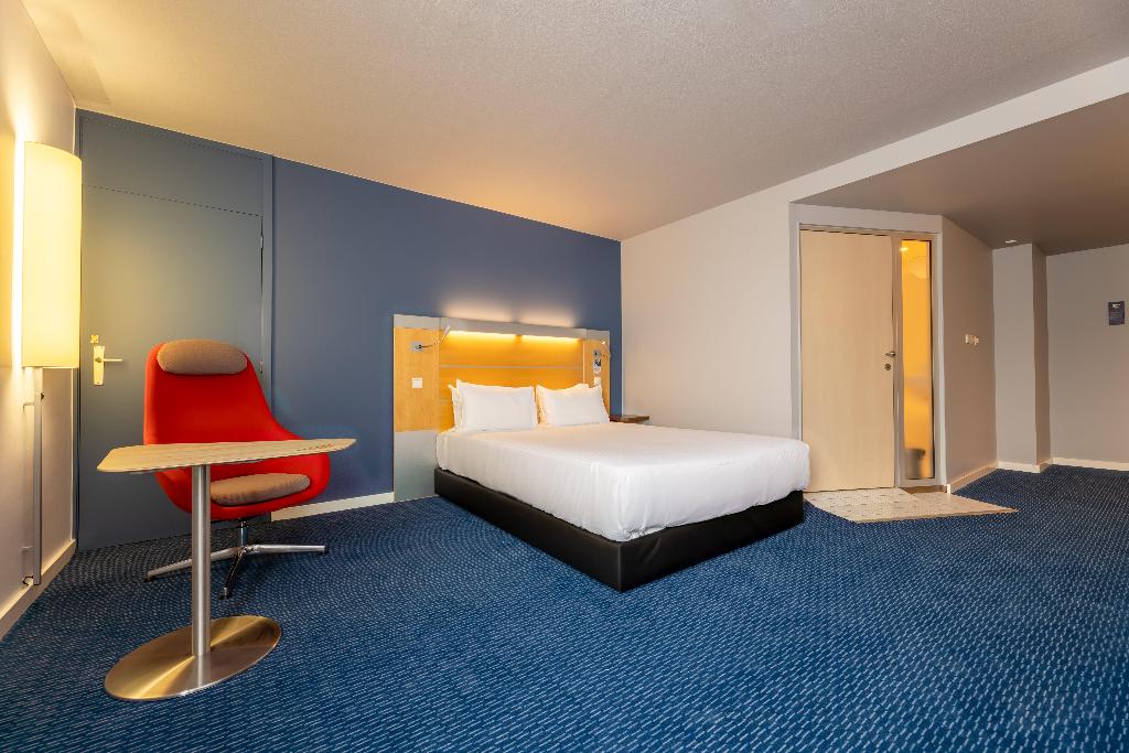 Holiday Inn Express & Suites Ghent